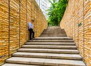 四季山水花园（二期）-基础设施