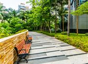 四季山水花园（二期）-基础设施