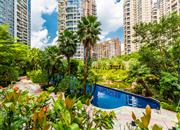 四季山水花园（二期）-基础设施