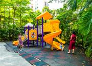 四季山水花园（二期）-基础设施