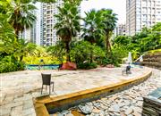 四季山水花园（二期）-基础设施