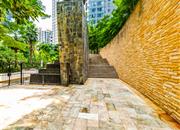 四季山水花园（二期）-环境绿化