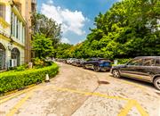 振业花园-环境绿化