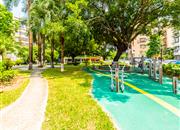 振业花园-环境绿化