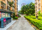 振业花园-基础设施