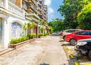 振业花园-基础设施