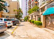 振业花园-基础设施