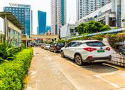 振业花园-基础设施