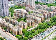 振业花园-俯瞰图