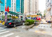 鲁班大厦-基础设施