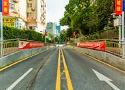 鲁班大厦-基础设施