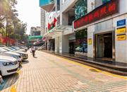 鲁班大厦-基础设施