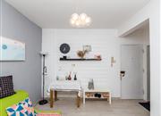 缔梦园（一期）-客厅