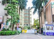 众冠花园（二期）-大门