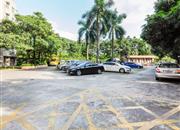 众冠花园（二期）-环境绿化