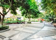 众冠花园（二期）-环境绿化