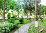 众冠花园（二期）-环境绿化