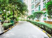 众冠花园（二期）-环境绿化