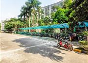 众冠花园（二期）-基础设施