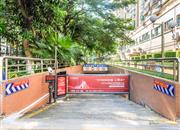 众冠花园（二期）-基础设施