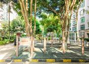 众冠花园（二期）-基础设施