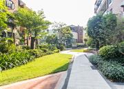 半山半海-环境绿化