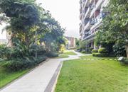 半山半海-环境绿化