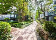 半山半海-环境绿化