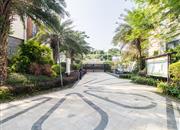 半山半海-基础设施