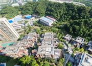 半山半海-俯瞰图