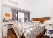 尚水天成花园-主卧