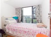 尚水天成花园-次卧