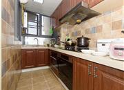 尚水天成花园-厨房