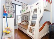 尚水天成花园-次卧