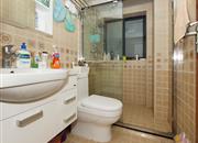 尚水天成花园-卫生间