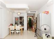 尚水天成花园-餐厅