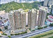 峰度天下-俯瞰图