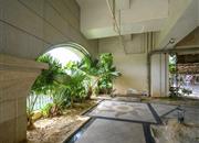 峰度天下-环境绿化