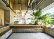 峰度天下-环境绿化