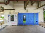 峰度天下-基础设施