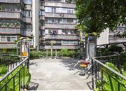 中建二公司住宅楼-基础设施