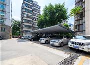 中建二公司住宅楼-基础设施