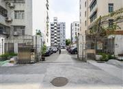 罗湖公安分局新秀村-大门