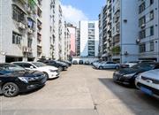 罗湖公安分局新秀村-基础设施