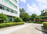 罗芳苑-环境绿化