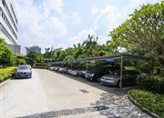 罗芳苑-基础设施