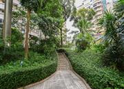 都市花园-环境绿化