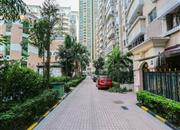 都市花园-环境绿化