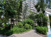 都市花园-环境绿化