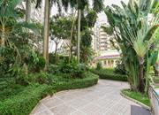 都市花园-环境绿化